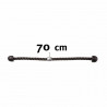 Trizeps-Seil 70 cm