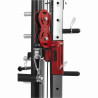 Gorilla Sports ® Multifunction Smith Machine