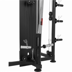 Gorilla Sports ® Multifunction Smith Machine