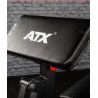 ATX® Bizeps Blaster - Bizeps Maschine - Bizeps-Curl-Bank