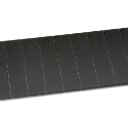 25-mm Flachband - Zugband für Kraftgeräte – (Meterware)