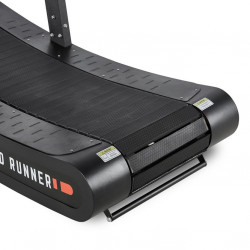 ATX® Speed Runner - Curved Treadmill CT-02