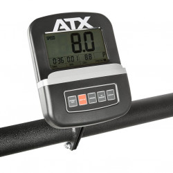 ATX® Speed Runner - Curved Treadmill CT-02