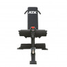 ATX® Leg Combo Chair / Beinstrecker + Beinbeuger Kombigerät