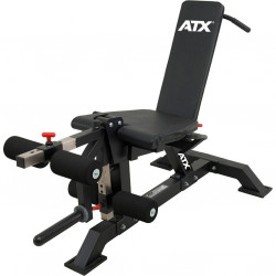 ATX® Leg Combo Chair / Beinstrecker + Beinbeuger Kombigerät
