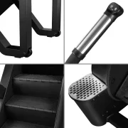 HMS  ST03 TREPPENMASCHINE COMMERCIAL