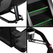 HMS  ST02 TRAININGSSTUFEN COMMERCIAL