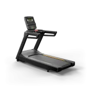 Matrix Endurance Laufband mit LED-Konsole