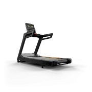 Matrix Endurance Laufband mit LED-Konsole
