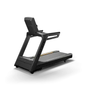Matrix Endurance Laufband mit LED-Konsole