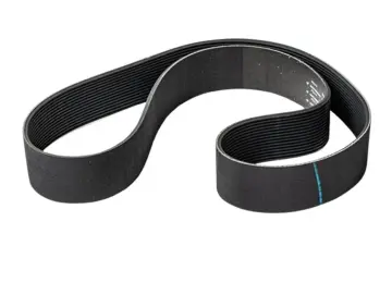 Motorriemen für Life Fitness Laufband 97T