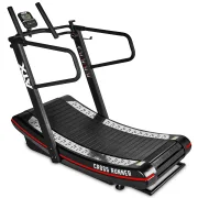 ATX® Cross Runner - Curved Treadmill mit Widerstandsregelung