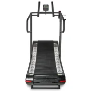 ATX® Cross Runner - Curved Treadmill mit Widerstandsregelung