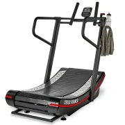 ATX® Cross Runner - Curved Treadmill mit Widerstandsregelung