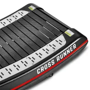 ATX® Cross Runner - Curved Treadmill mit Widerstandsregelung