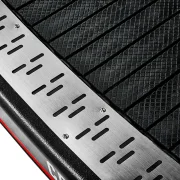 ATX® Cross Runner - Curved Treadmill mit Widerstandsregelung