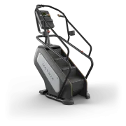 Matrix Endurance Climbmill mit LED-Konsole