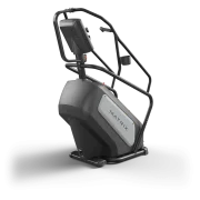 Matrix Endurance Climbmill mit LED-Konsole