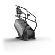 Matrix Endurance Climbmill mit LED-Konsole