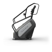 Matrix Endurance Climbmill mit LED-Konsole