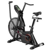 HMS Airbike-ERGOMETER COMMERCIAL MP5420