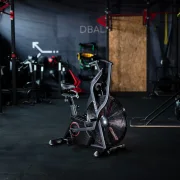 HMS Airbike-ERGOMETER COMMERCIAL MP5420