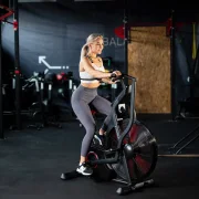 HMS Airbike-ERGOMETER COMMERCIAL MP5420