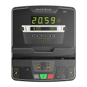 Matrix Endurance Climbmill mit LED-Konsole