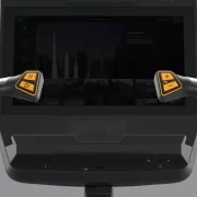 Matrix Endurance Climbmill mit LED-Konsole