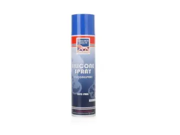 Silikonspray 400 ml