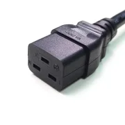 Netzkabel für Laufband Länge 3 Meter