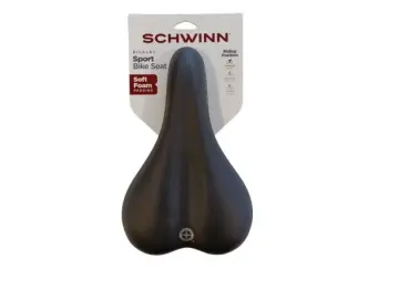 Schwinn Sattel