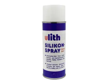 Silikonspray 400 ml