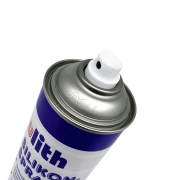 Silikonspray 400 ml