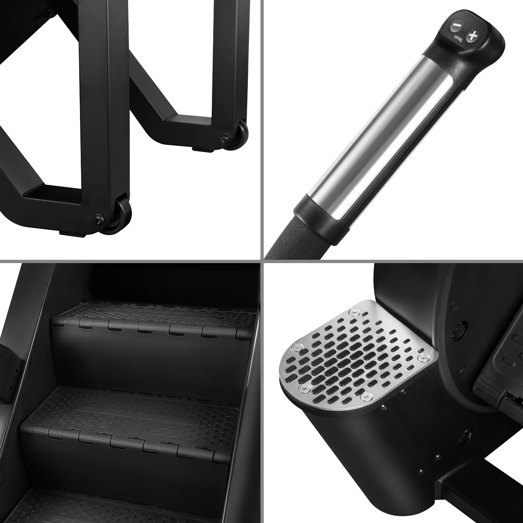 HMS  ST03 TREPPENMASCHINE COMMERCIAL