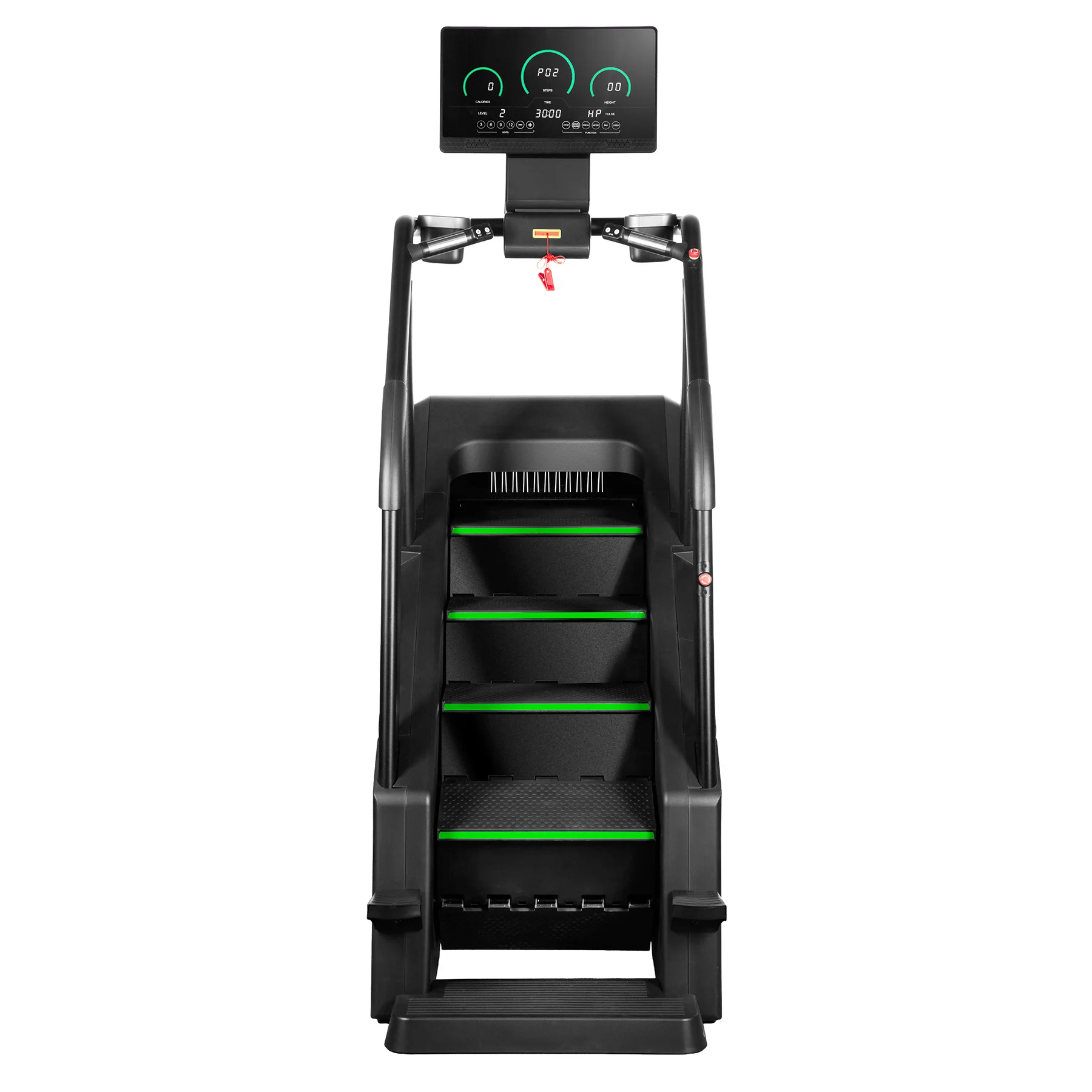 HMS  ST02 TRAININGSSTUFEN COMMERCIAL