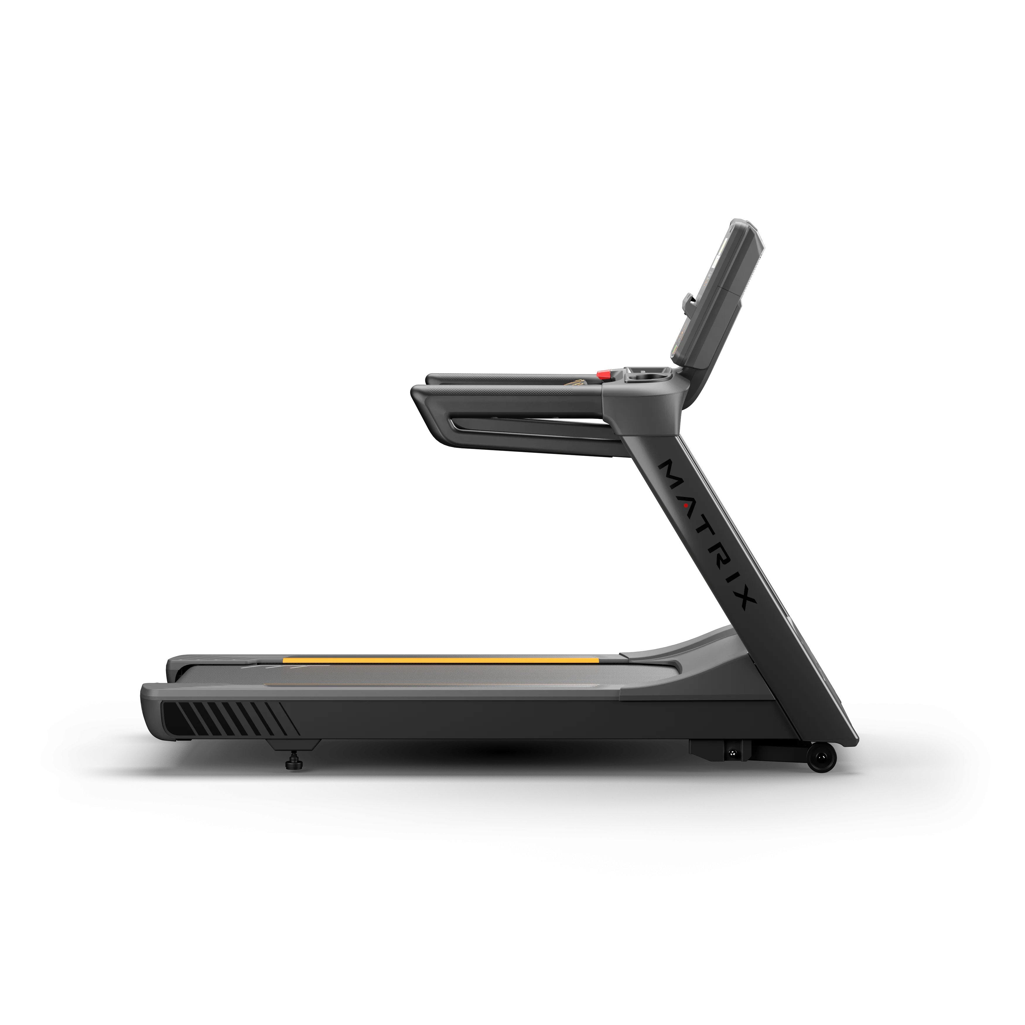 Matrix Endurance Laufband mit LED-Konsole