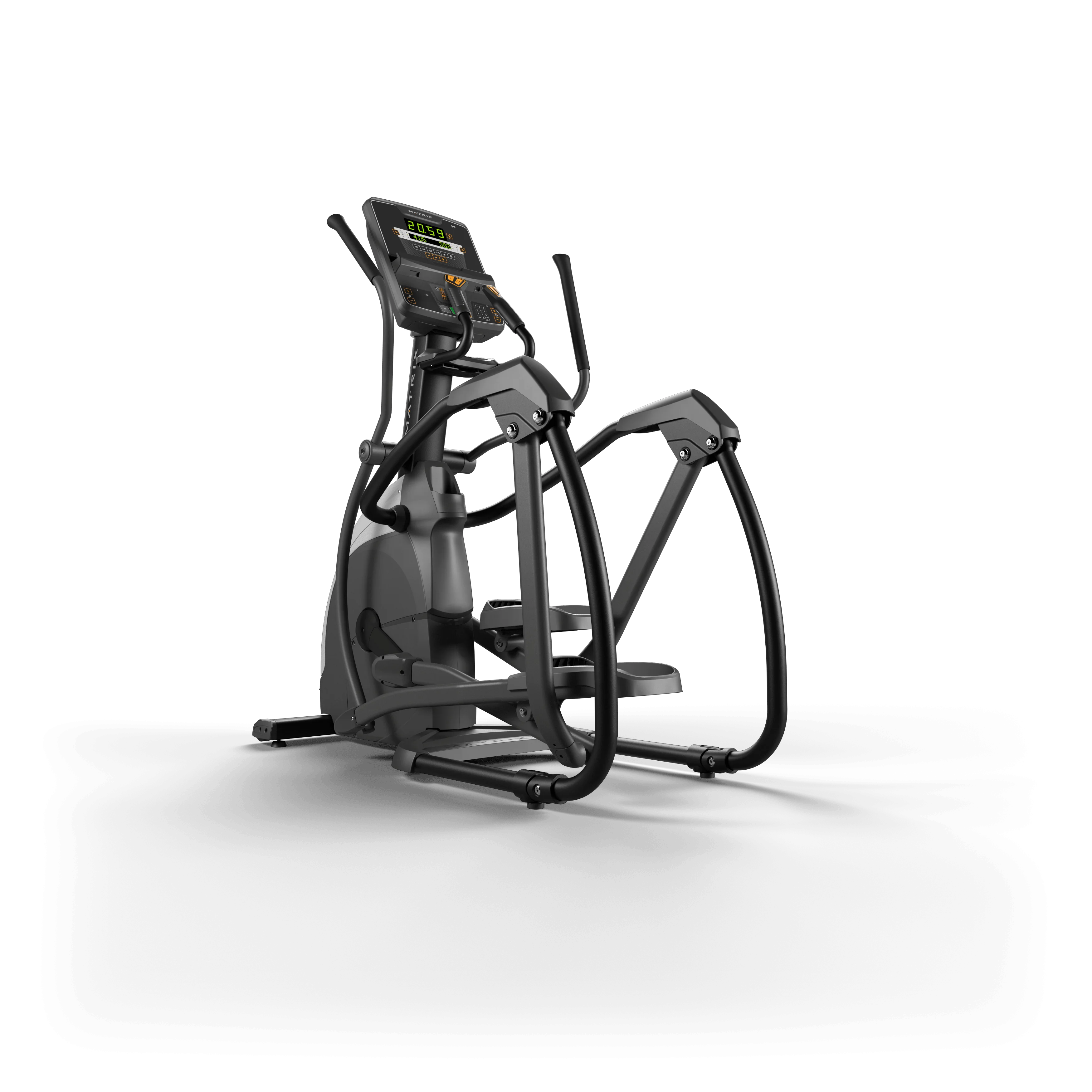 Matrix Endurance Suspension Crosstrainer mit LED-Konsole