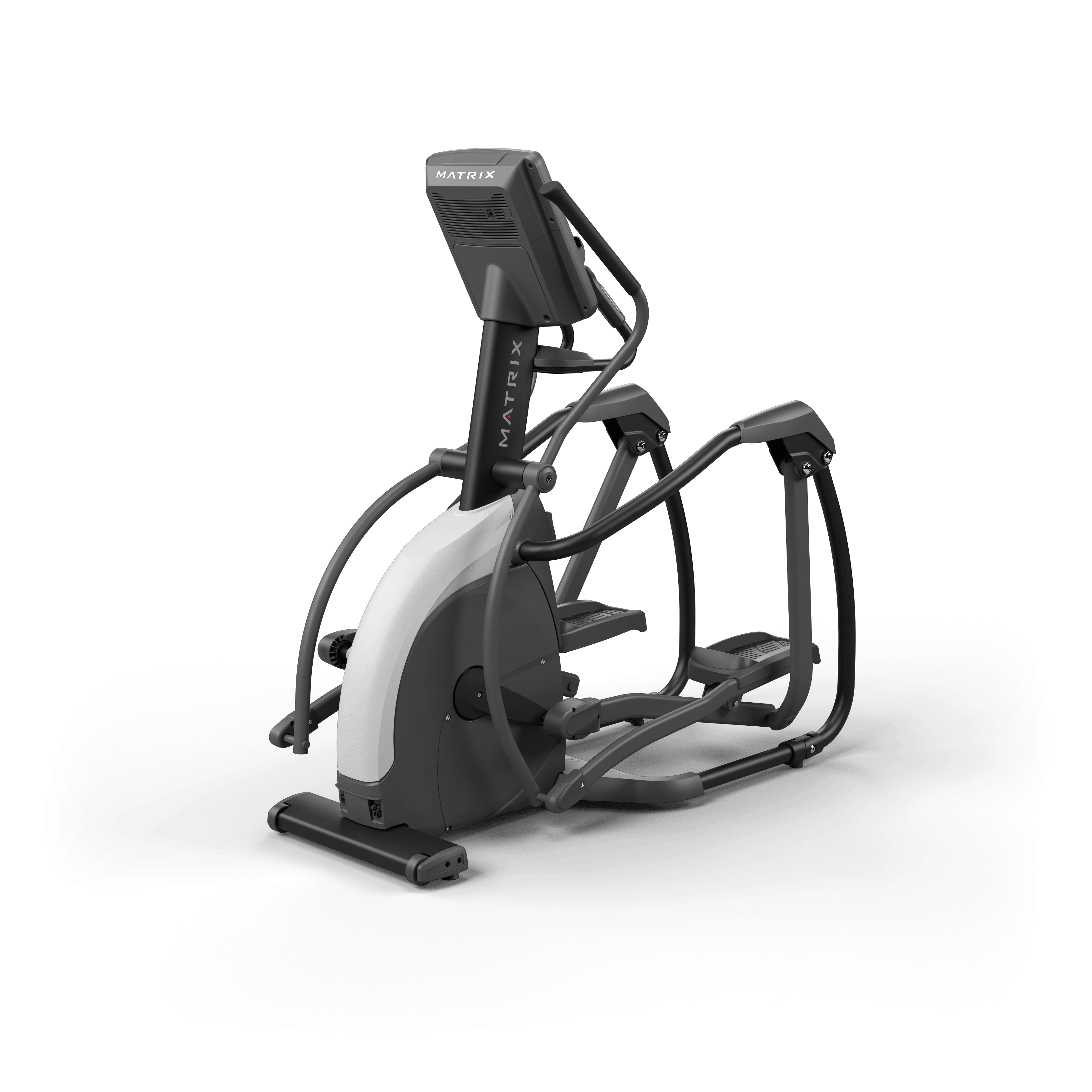 Matrix Endurance Suspension Crosstrainer mit LED-Konsole
