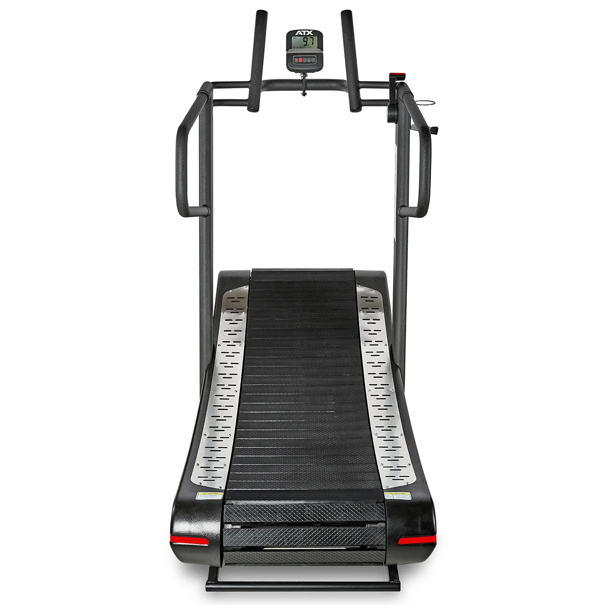 ATX® Cross Runner - Curved Treadmill mit Widerstandsregelung