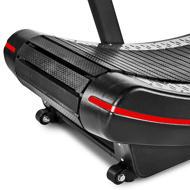 ATX® Cross Runner - Curved Treadmill mit Widerstandsregelung