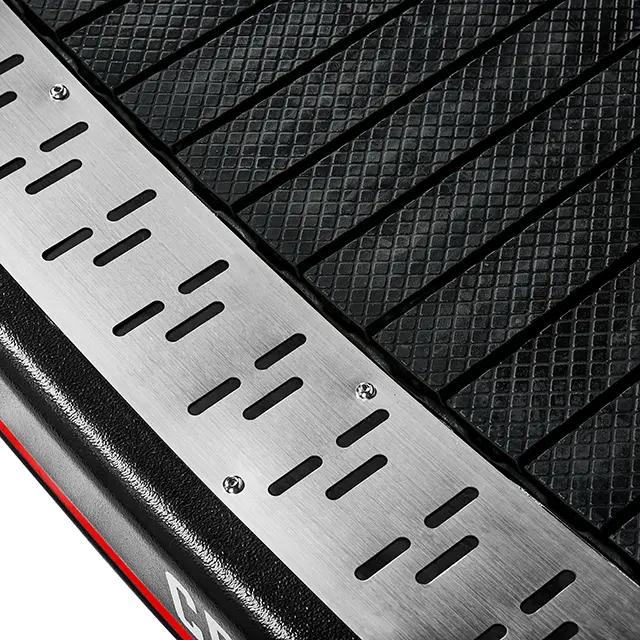 ATX® Cross Runner - Curved Treadmill mit Widerstandsregelung