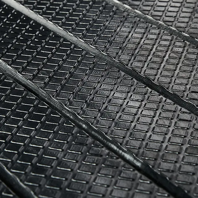 ATX® Cross Runner - Curved Treadmill mit Widerstandsregelung