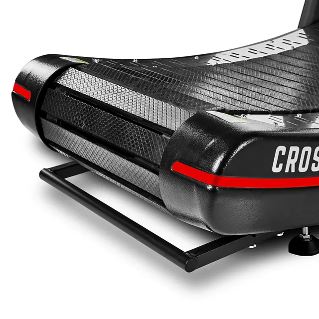 ATX® Cross Runner - Curved Treadmill mit Widerstandsregelung