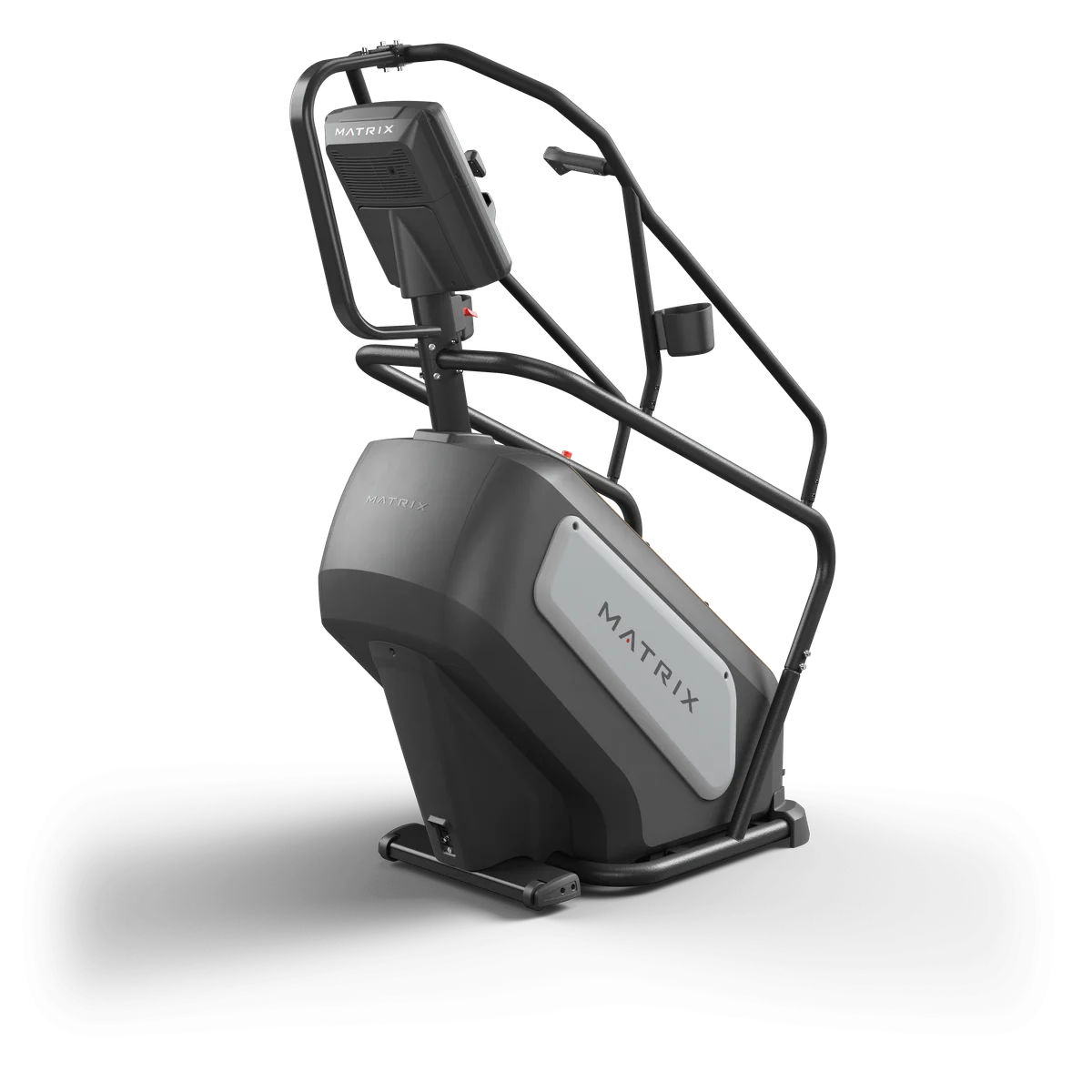 Matrix Endurance Climbmill mit LED-Konsole