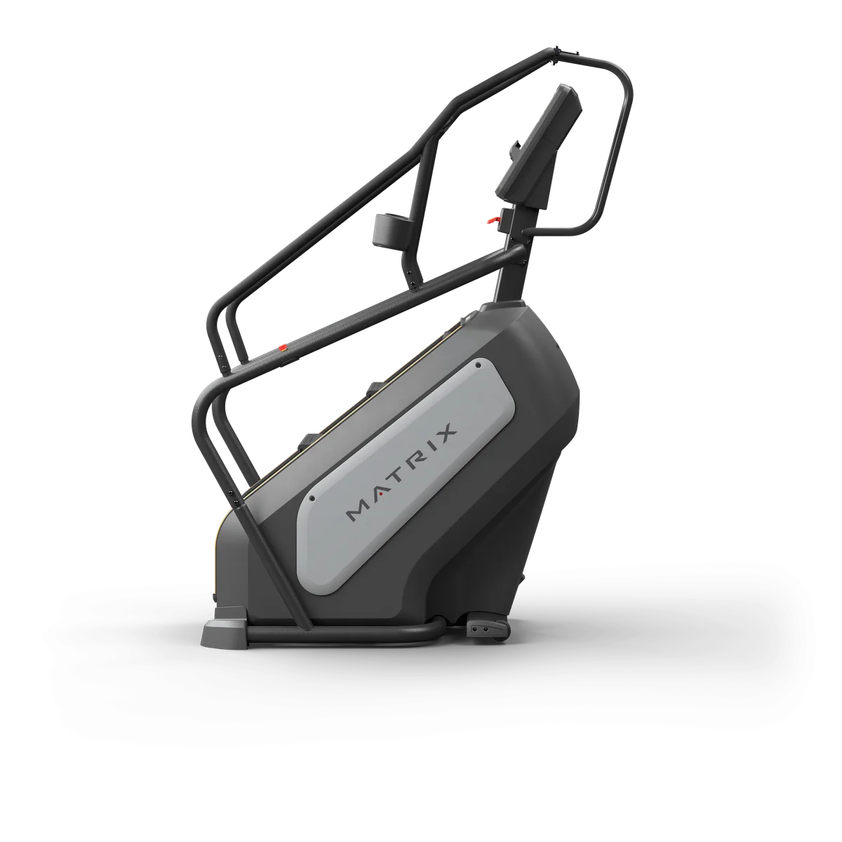 Matrix Endurance Climbmill mit LED-Konsole