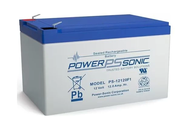 Akku 12V 12,0 Ah Matrix & Precor