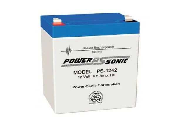 Akku 12V 4,5 Ah Precor Bikes - AMT - Stepper