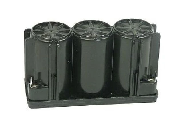 Akku 6V 2.5 Ah Life Fitness Bike Crosstrainer Stepper