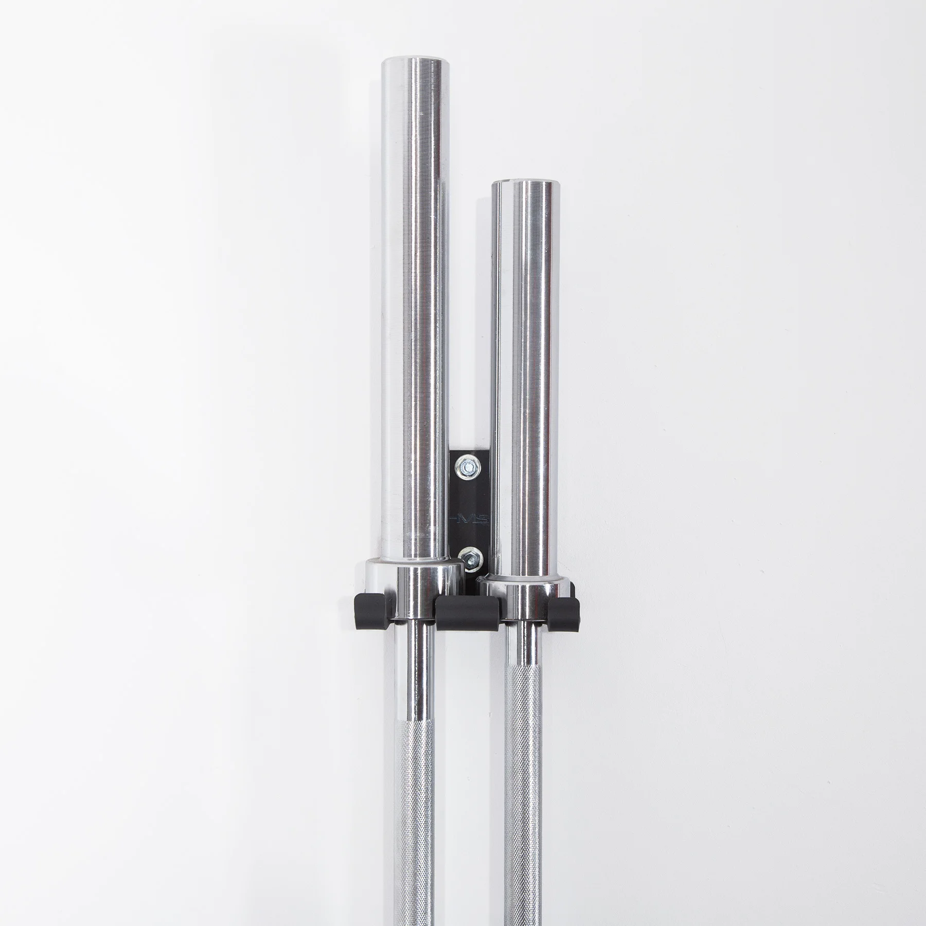 HMS KLT22 Wall Rack SET Rot - schwarz